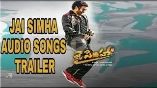Jai Simha  Teaser   Balakrishna 102||   Jai Simha  TRILER||#NBK102