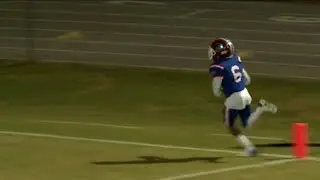 Week 12: Football Friday highlights (part 3)