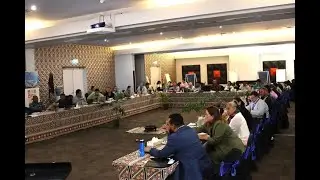 Узнайте, как ПРООН БИОФИН помогает странам Тихоокеанского региона инвестировать в природу посредс...