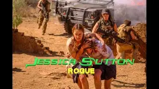 Exclusive Interview with Jessica Sutton, co-star of 