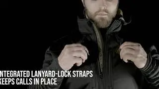 Banded&reg; FG-1 Series Soft-Shell Insulated Pullover