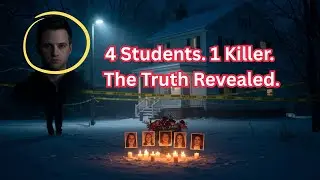 The Idaho College Murders: How Bryan Kohberger Was Finally Caught