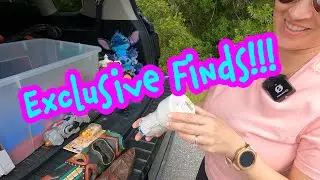 Our First Private Pick!!! | Garage Sale Picking Coast-to-Coast