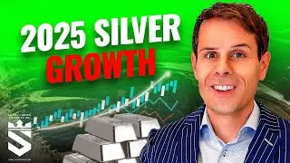 Silver Crown Royalties Secures 3rd Producing Royalty Deal with PPX Mining | 2025 Outlook