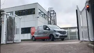 Electro Automation Partner with HTC