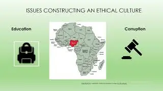 OL680: Approach to Moral Issues in Nigeria