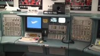 Preservation of Space History by the American Space Museum
