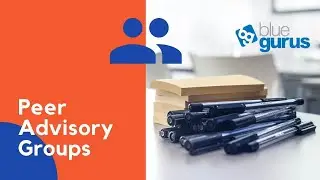 Peer Advisory Groups Part 1: Why they are so powerful.