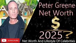 Peter Greene Net Worth 2025 | Pulp Fiction Star&rsquo;s Shocking Comeback & Earnings
