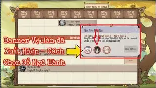 Ta Làm Tông Sư Trong Tiên Môn | Hé Lộ Tin Tức Về Banner Vệ Hàn 