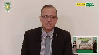 95 Sorteo Magno de la UABC y Segundo Sorteo de Colaboradores