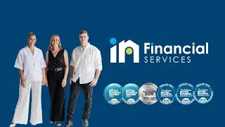 Get to know In Financial Services -  Award Winning Mortgage Brokers