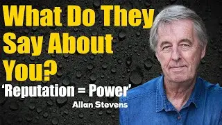 What&rsquo;s Your Reputation Really Saying About You? | Build & Protect It
