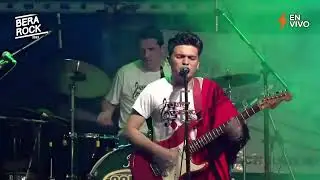CRITICA CONSTRUCTIVA EN EL BERA/ROCK 2023  Tema: ESE ROCK AND ROLL