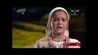 Vrencsán Anita - Lakodalmas dalok Gyimesből