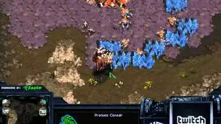 TLS2] Ro16 Group D   Winners Match Game 1