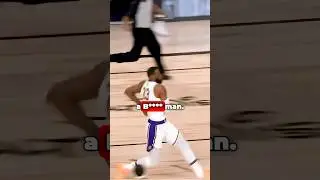 😮 Dwight Howard Was Kicked Off the Lakers For calling LeBron The B-Word #lebronjames #dwighthoward