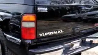 SOLD - 2002 GMC Yukon XL C1500 SLT Jw Truck Sales Inc.