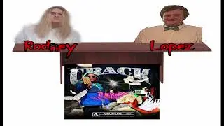 RXKNephew - Crack Therapy 3 Review