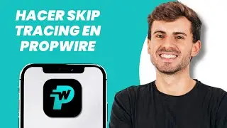 How to do skip tracing in PropWire (2026)