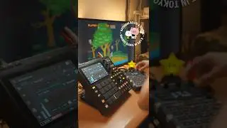 😃 Sunday Lo-Fi Soul Piano Flip | MPC ONE & SP-404 MKII #beats