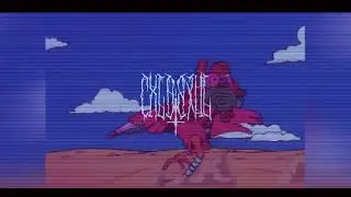JDEZ - MIDNIGHT DISTORTION
