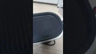 RHINOX ELECTRIC MINI FRY PAN #haul #unboxing #electricminifrypan #shorts