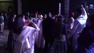 Mandeep Singh & Maninder Kaur (Reception)