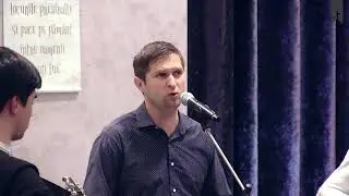 Grup Sirion - Demult profeții-au profețit (Azi s-a născut)