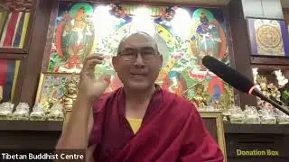 Buddhism for Beginners Class 10 Jan 2026 Bodhisattva Way of Life