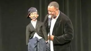 Willie  brown and Woody