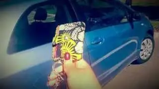 Car tour 2014 / What's in my car !