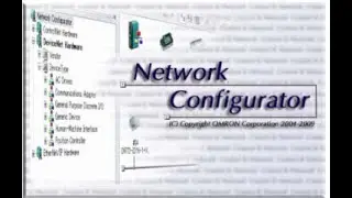 Downloading EDS file to 3rd party device through Network Configurator software