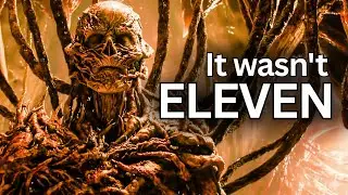 Everyone Thinks This Is Why Vecna Lost&hellip; They&rsquo;re Wrong