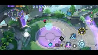 Pok&eacute;mon Unite Casual Battle Of Super Magikarp Splash Gyarados Videos Part 1 I 2026 I Game on I
