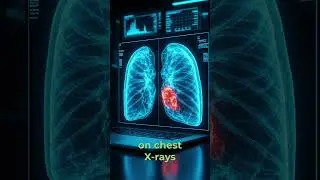 AI in Medicine 2025 Rad Dino Saves Lives! #news