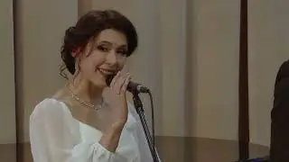 Veniamin Basner – You and me [Ты и я] (1980)