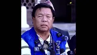 विश्वविद्यालयको कुलपति प्रधानमन्त्री हुने व्यवस्था हटाउनुपर्छः मन्त्री पुन | Mahabir Pun