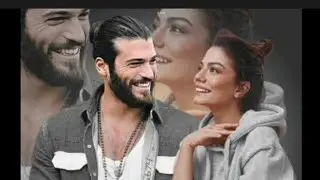 DEMET OZDEMIR vai ser par de CAN YAMAN em algum trabalho?