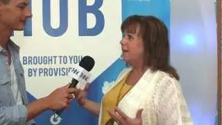Women in Church Leadership? | Lisa Jernigan Interview | Girlfriendit