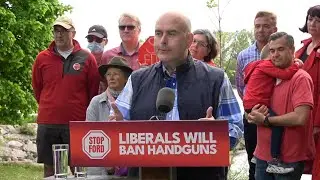 Ontario party leaders promise to address health-care shortage in province's north