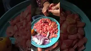 Mix veg in winter 🫛🥬🥦 chatpati sabji 😆#life #food #love #chickenrecipes #youtubeshorts #youtube