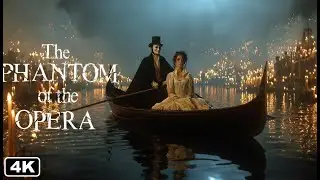 The Phantom of the Opera: A Gothic Romance | An Original Short Music Film