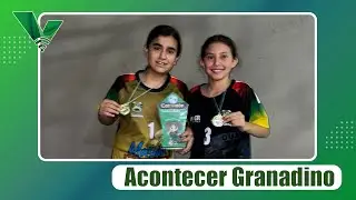 Female talent is advancing in futsal