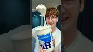 British Guy Ranks American Snacks For The 8th Time!