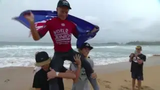 Highlights: Finals Day in Kiama