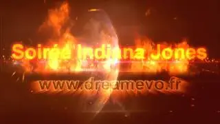 new intro pour la soirée evo