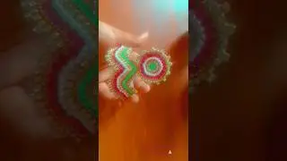 HANDMADE JEWELLERY FOR LADDU GOPAL💥🙏/ diy jewellery/ jewellery for god #shorts #youtubeshorts