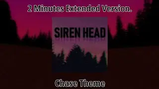Roblox Official Soundtrack: Siren Head - 