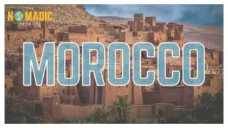 Morocco TNN Group Tour